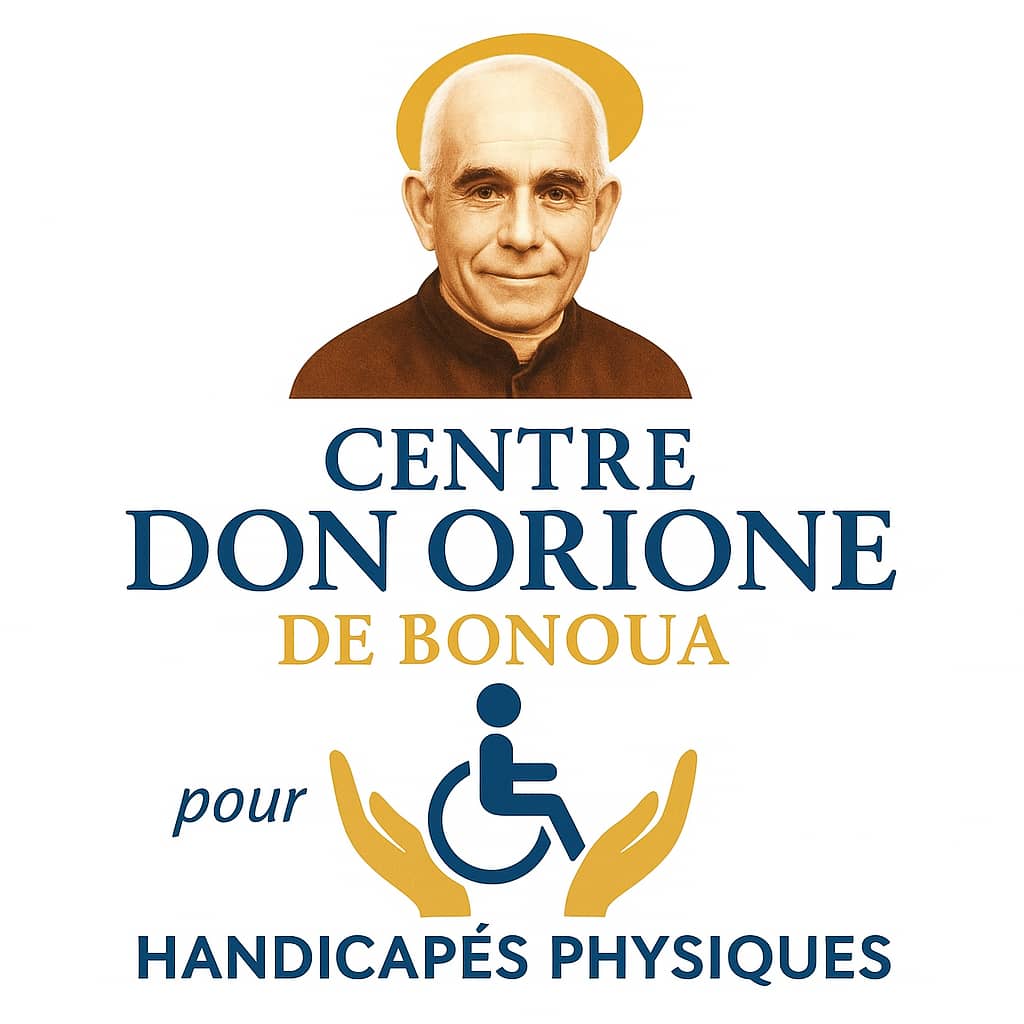 Centre Don Orione Bonoua